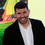‘Kun’ Agüero anuncia su regreso al futbol profesional