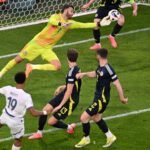 Suiza da un paso hacia los octavos de final (VIDEO)