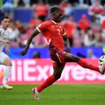 EURO 2024: Suiza se estrena con una importante victoria ante Hungría (VIDEO)
