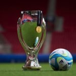 Supercopa de Europa 2024: fecha, horarios y dónde se juega