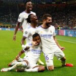 ¡BOMBAZO! El jugador del Real Madrid que quiere fichar el Manchester City