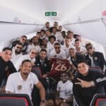 Mano, tengo fe: El emotivo significado que tiene esta frase para los jugadores de la Vinotinto (VIDEO)