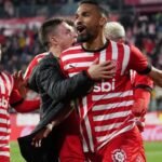 Top 10: Los futbolistas venezolanos con mayor valor de mercado