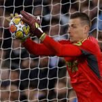 Lunin deja su futuro en el aire