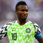 La reflexión de John Obi Mikel sobre los jugadores africanos que eligen representar a selecciones de Europa