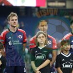 New England Revolution – Mazatlan – Leagues Cup 2024 – 27 de julio 2024 – VisionNoventa Peggy Holod (1)