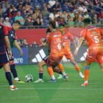 New England Revolution – Mazatlan – Leagues Cup 2024 – 27 de julio 2024 – VisionNoventa Peggy Holod (10)