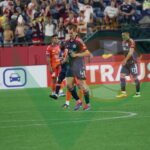 New England Revolution – Mazatlan – Leagues Cup 2024 – 27 de julio 2024 – VisionNoventa Peggy Holod (12)