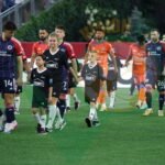 New England Revolution – Mazatlan – Leagues Cup 2024 – 27 de julio 2024 – VisionNoventa Peggy Holod (14)