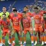 New England Revolution – Mazatlan – Leagues Cup 2024 – 27 de julio 2024 – VisionNoventa Peggy Holod (2)