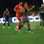 New England Revolution – Mazatlan – Leagues Cup 2024 – 27 de julio 2024 – VisionNoventa Peggy Holod (4)