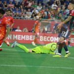 New England Revolution – Mazatlan – Leagues Cup 2024 – 27 de julio 2024 – VisionNoventa Peggy Holod (6)