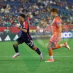 New England Revolution – Mazatlan – Leagues Cup 2024 – 27 de julio 2024 – VisionNoventa Peggy Holod (7)