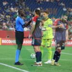 New England Revolution – Mazatlan – Leagues Cup 2024 – 27 de julio 2024 – VisionNoventa Peggy Holod (8)