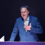 El comunicado de la Federación Colombiana de Fútbol por la detención de Ramón Jesurún