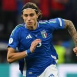 Los detalles del fichaje de Calafiori por el Arsenal