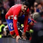 La respuesta de Álvaro Morata ante una poderosa oferta de Arabia Saudita