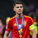 Morata explicó su fichaje por el Milan (VIDEO)