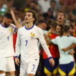 Los Angeles FC quiere convertir a Griezmann en el segundo mejor pagado de la MLS