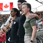 Otro escándalo en los Juegos Olímpicos París 2024: la seleccionadora de Canadá, suspendida