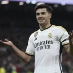 La millonaria oferta que rechazó Brahim Díaz