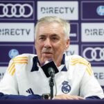 ¿Más fichajes? Ancelotti se pronuncia sobre el mercado de verano