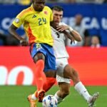 Colombia clasificó a la final de la Copa América 2024 (VIDEO)