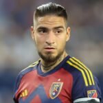 La MLS suspende al líder goleador por haber violado la Política Anti-Acoso