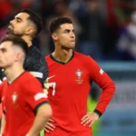 El dardo de Figo sobre cómo se gestionó la participación de Cristiano Ronaldo en la Eurocopa 2024