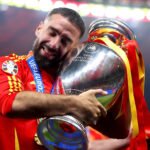 ¡UNA GRAN CIFRA! Esta es la cantidad de dinero que ganó España por el título de la EURO 2024