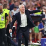 El presidente de la FFF habló del futuro de Deschamps al frente de la selección de Francia