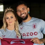 Fichaje de novios en la Juventus: Douglas Luiz al masculino y Alisha Lehmann al femenino