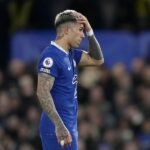 Chelsea toma medidas por los cánticos racistas de Enzo Fernández a Francia