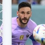 La postura de Hugo Lloris tras el cántico racista de Enzo Fernández