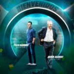 México confirma la llegada de Javier Aguirre y Rafa Márquez