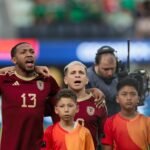 Elecciones presidenciales 2024: El mensaje de los jugadores de la Vinotinto al pueblo venezolano