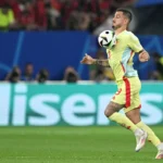 La frase viral de Joselu que no trae buenos recuerdos a España (VIDEO)