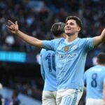 Atlético de Madrid hace espacio para fichar a Julián Álvarez