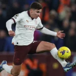 El Manchester City le pone precio a Julián Álvarez