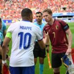 Eurocopa 2024: Francia derrota a Bélgica con un autogol y avanza a cuartos (VIDEO)