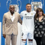 La mamá de Mbappé dio detalles de cómo quedó la relación con el PSG luego de que su hijo fichara por el Real Madrid
