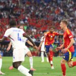 EURO 2024: Lamine Yamal hace historia en la Eurocopa