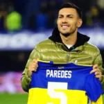 Ya hay fecha: Leandro Paredes regresará a Boca Juniors antes de lo esperado