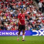 El motivo de Leny Yoro para rechazar al Real Madrid