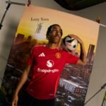¡FICHAJE MILLONARIO! La gran cantidad que pagó el Manchester United por Leny Yoro