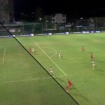 Liga FUTVE: La polémica línea de fuera de juego en el partido de Academia Puerto Cabello – Portuguesa (VIDEO)