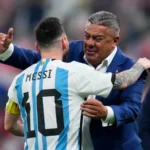 Subsecretario de Deportes de Argentina solicitó que Messi y Tapia deberían pedir perdón por los cánticos racistas contra Francia