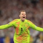 Neuer abre la puerta a la MLS