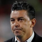 Marcelo Gallardo rechazó a una selección sudamericana