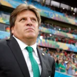Miguel Herrera no le cierra la puerta a la selección de México